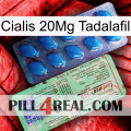 Cialis 20Mg Tadalafil new02